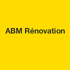 Logo ABM Rénovation