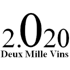 Logo Deux Mille Vins