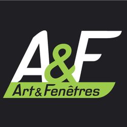 Logo Art & Fenêtres Compiègne
