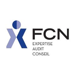 Logo FCN Expertise Audit Conseil