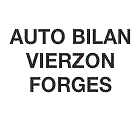 Logo Auto Bilan Vierzon Forges