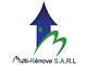 Logo Multi Renove SARL