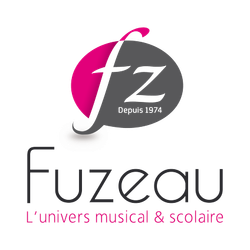 Logo Fuzeau