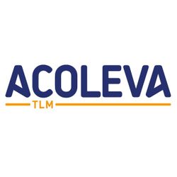 Logo Acoleva TLM