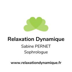 Logo Pernet Sabine Sophrologue