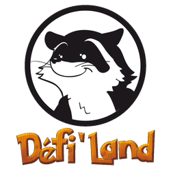 Logo Defi'Land