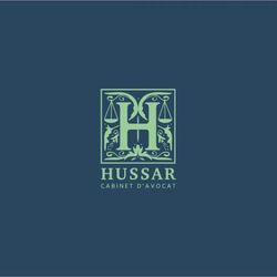 Logo Hussar Caroline