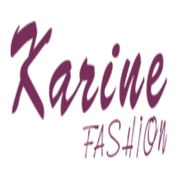 Logo Karine Fashion