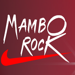 Logo Mambo Rock