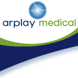 Logo ARPLAY MEDICAL