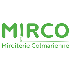 Logo Mirco Confort Fermetures