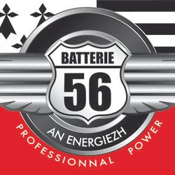 Logo Vannes Batteries SAS