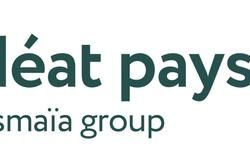 Logo Déat Paysages