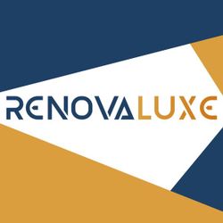 Logo Renovaluxe