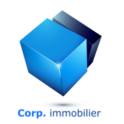 Logo Corp . Immobilier SAS
