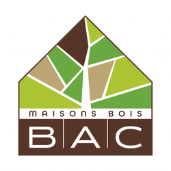Logo Bac Maisons Bois