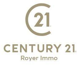 Logo Century 21 Royer Immo