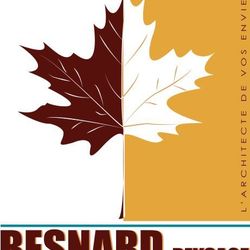 Logo Besnard Paysage Amenagement