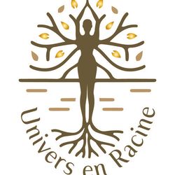 Logo Univers En Racine