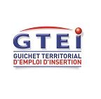 Logo GUICHET TERRITORIAL EMPLOI INSERTION