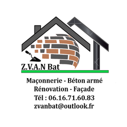Logo Z.V.A.N Bat