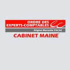 Logo Maine Eric