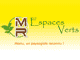 Logo M.R. Paysages