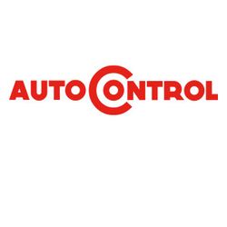 Logo Controle Technique Luron