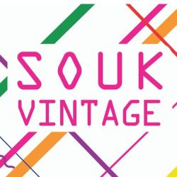 Logo Souk Vintage
