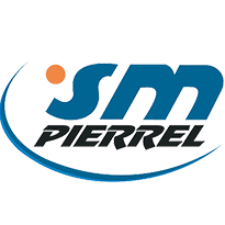 Logo SM Pierrel