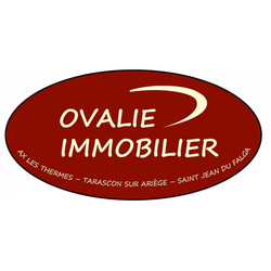 Logo Ovalie Immobilier