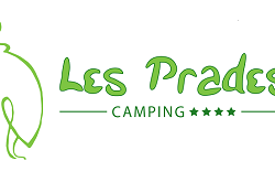 Logo Camping Les Prades