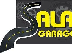 Logo Garage Sala Xavier