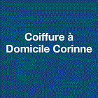 Logo Coiffure à Domicile Corinne