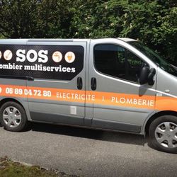 Logo SOS Plombier Multiservices