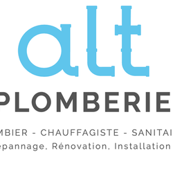 Logo Alt Plomberie SARL
