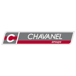 Logo Chavanel SAS