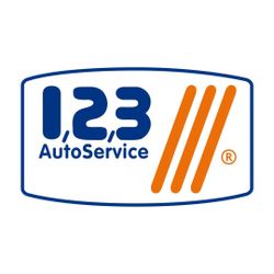 Logo Garage AUTOSMILE 92 - 1,2,3 AutoService
