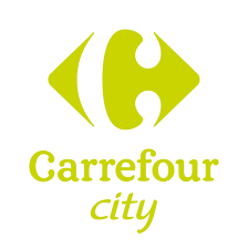 Logo Carrefour City