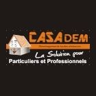 Logo Casa Dem