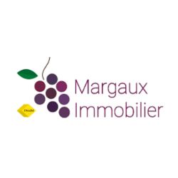 Logo Margaux Immobilier