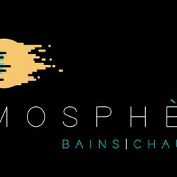 Logo Atmosphere Bains Chauffage