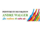 Logo Peinture et décoration André Walger