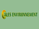 Logo Cales Environnement