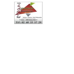 Logo Lamy Pascal SARL