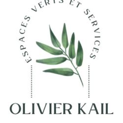 Logo Olivier Espaces Verts et Services