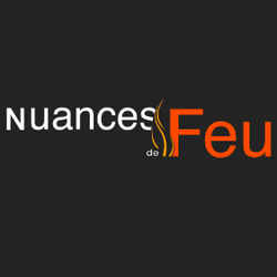 Logo Nuances De Feu Bretagne