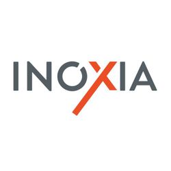 Logo Inoxia