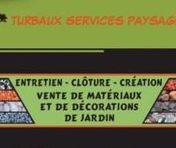 Logo Turbaux Services