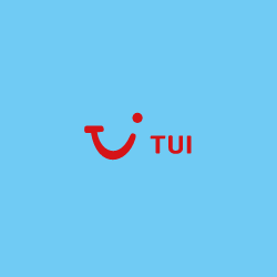 Logo TUI STORE